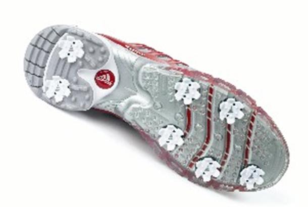 powerband boa golf shoes review